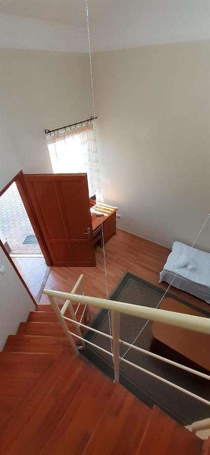 Hotel Kenguru Panzio Hódmezővásárhely Exteriér fotografie