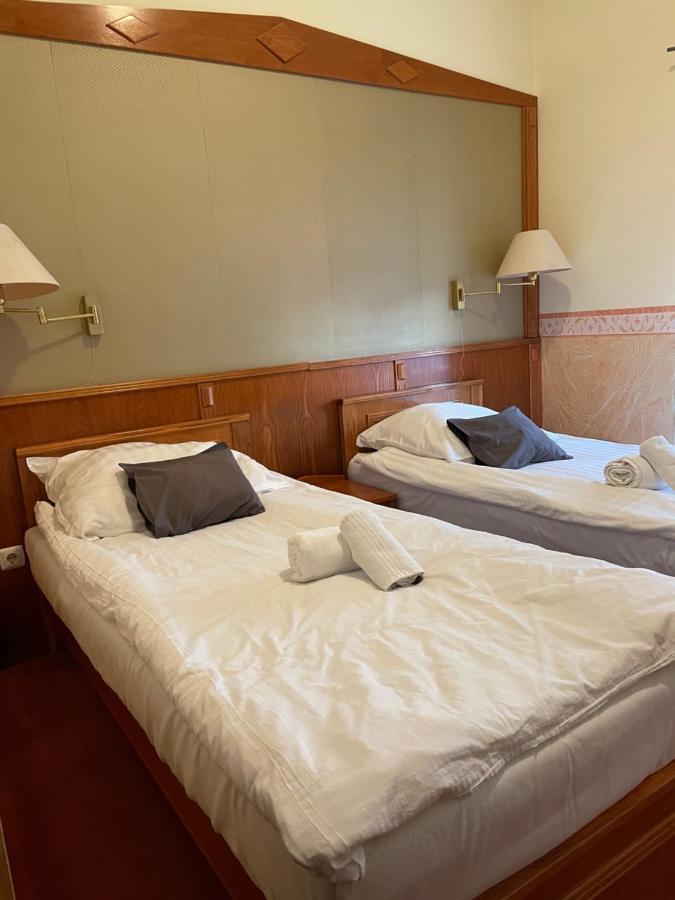 Hotel Kenguru Panzio Hódmezővásárhely Exteriér fotografie