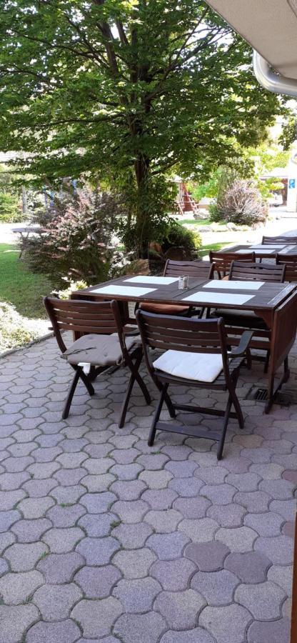 Hotel Kenguru Panzio Hódmezővásárhely Exteriér fotografie