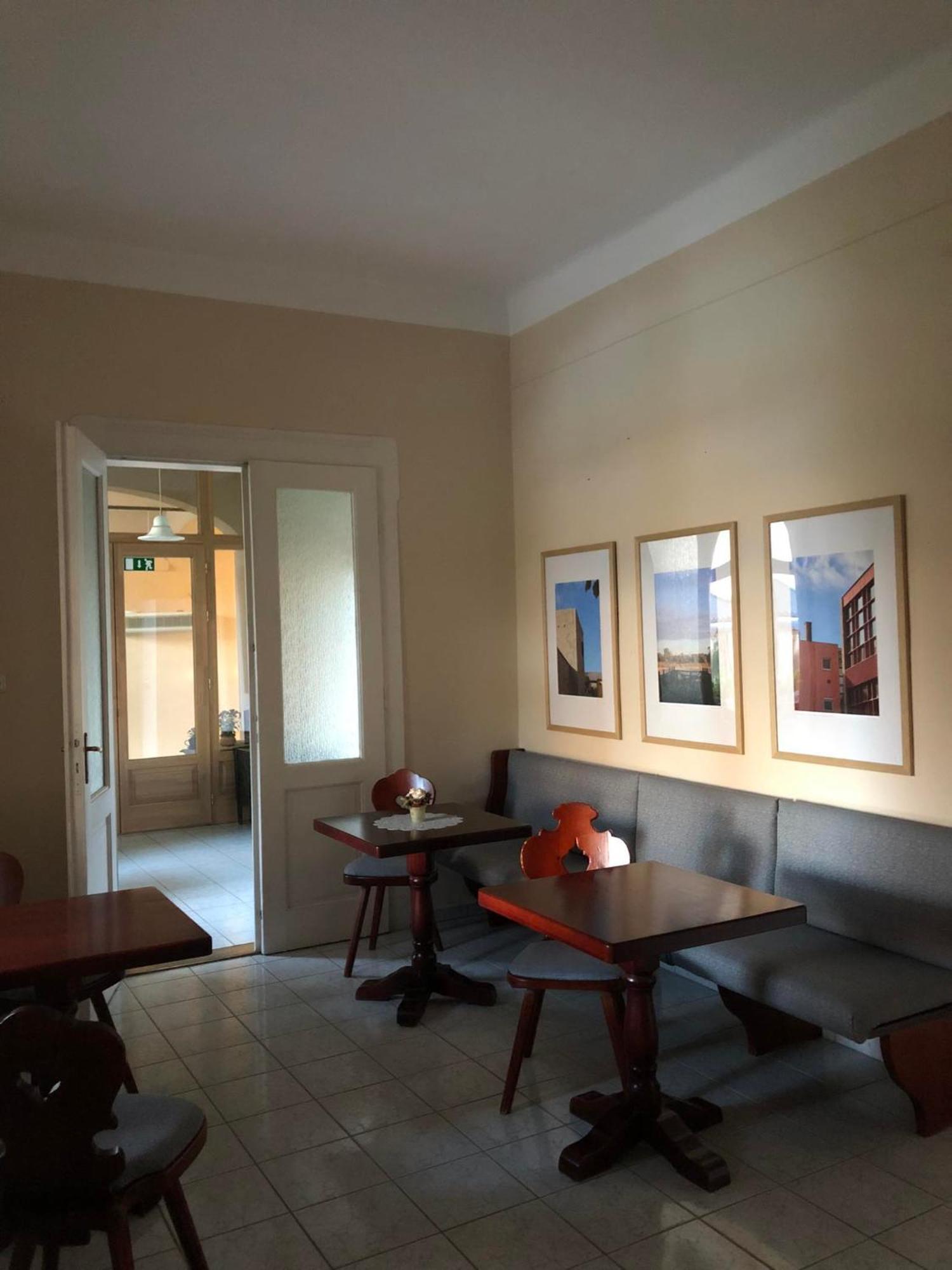 Hotel Kenguru Panzio Hódmezővásárhely Exteriér fotografie