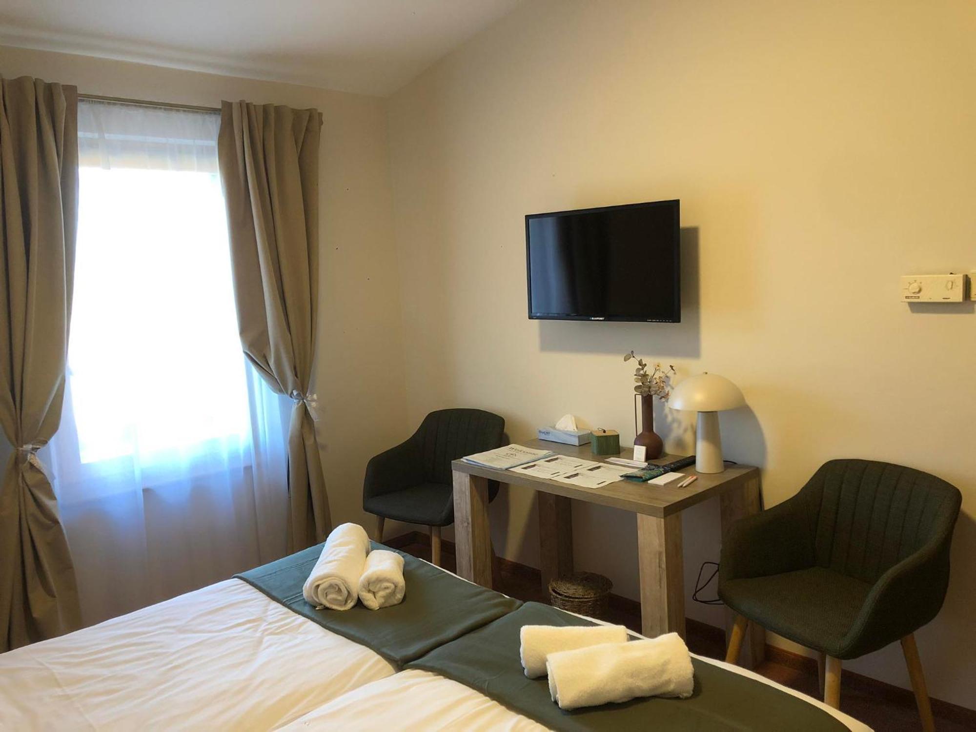 Hotel Kenguru Panzio Hódmezővásárhely Exteriér fotografie