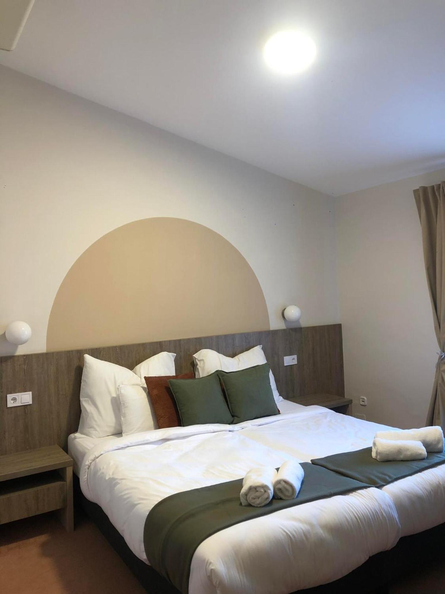 Hotel Kenguru Panzio Hódmezővásárhely Exteriér fotografie