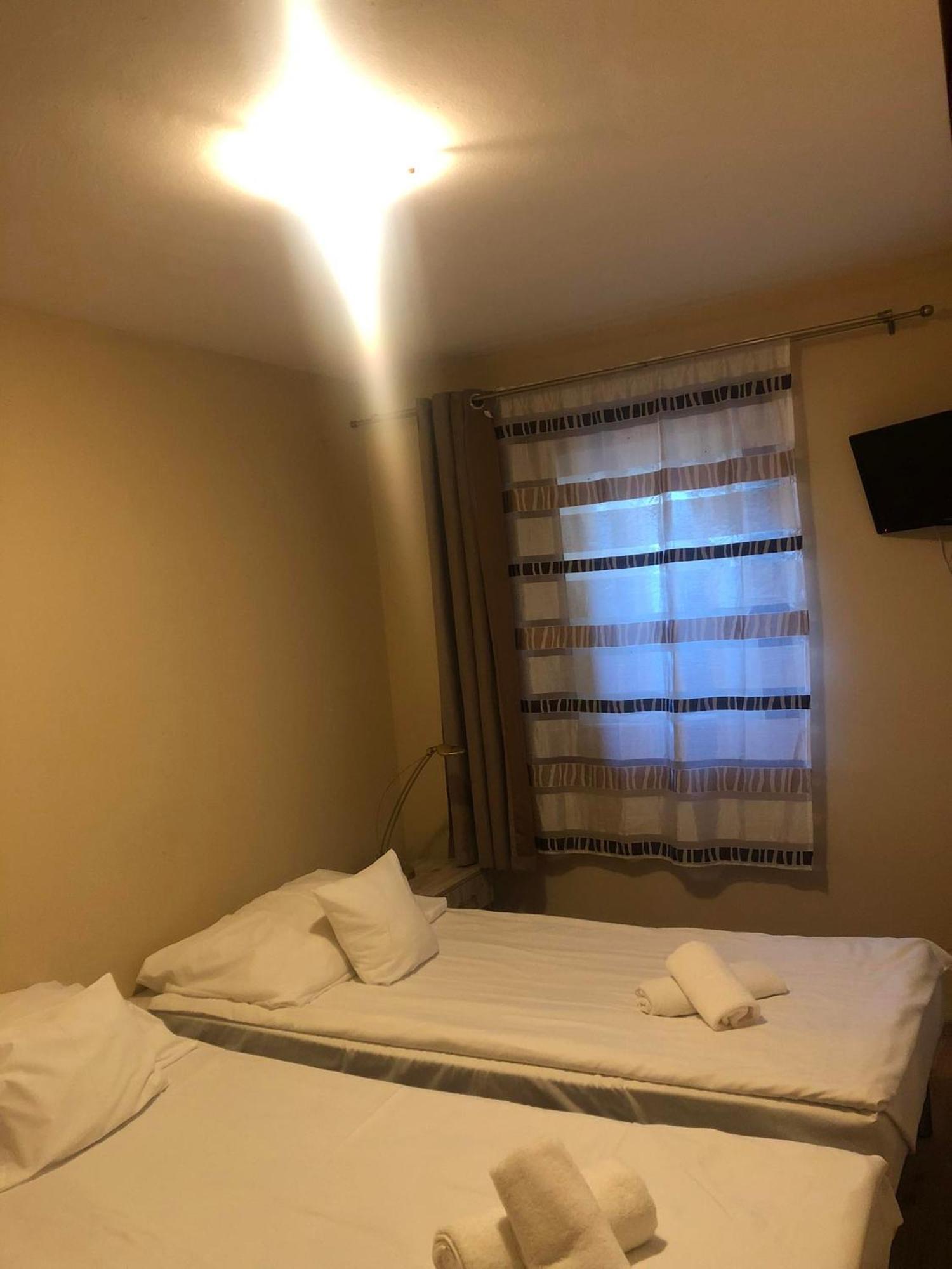 Hotel Kenguru Panzio Hódmezővásárhely Exteriér fotografie
