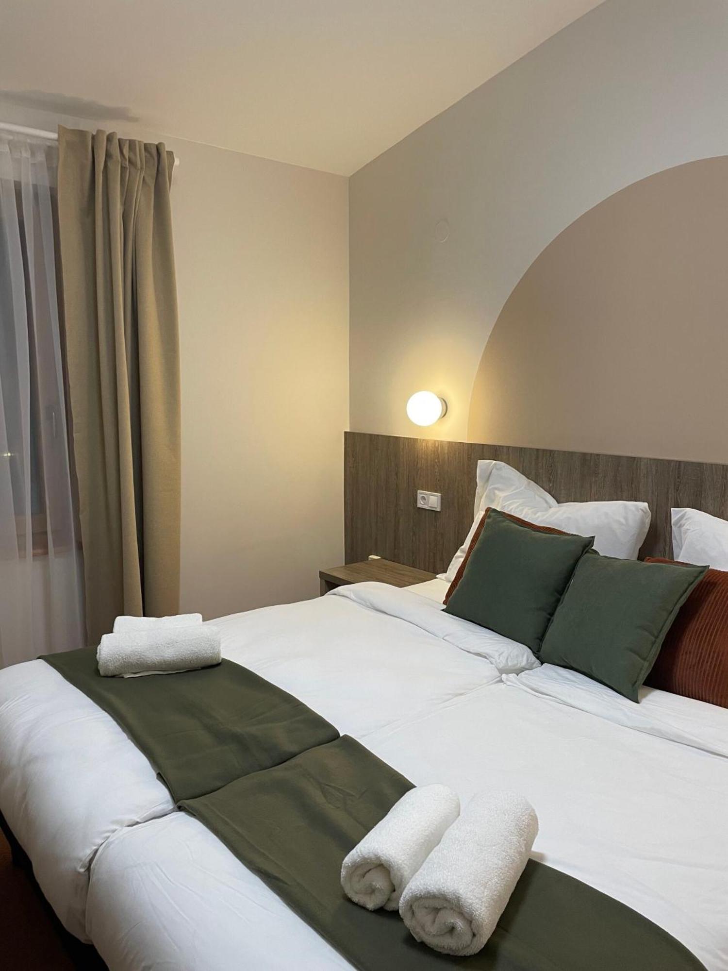 Hotel Kenguru Panzio Hódmezővásárhely Exteriér fotografie