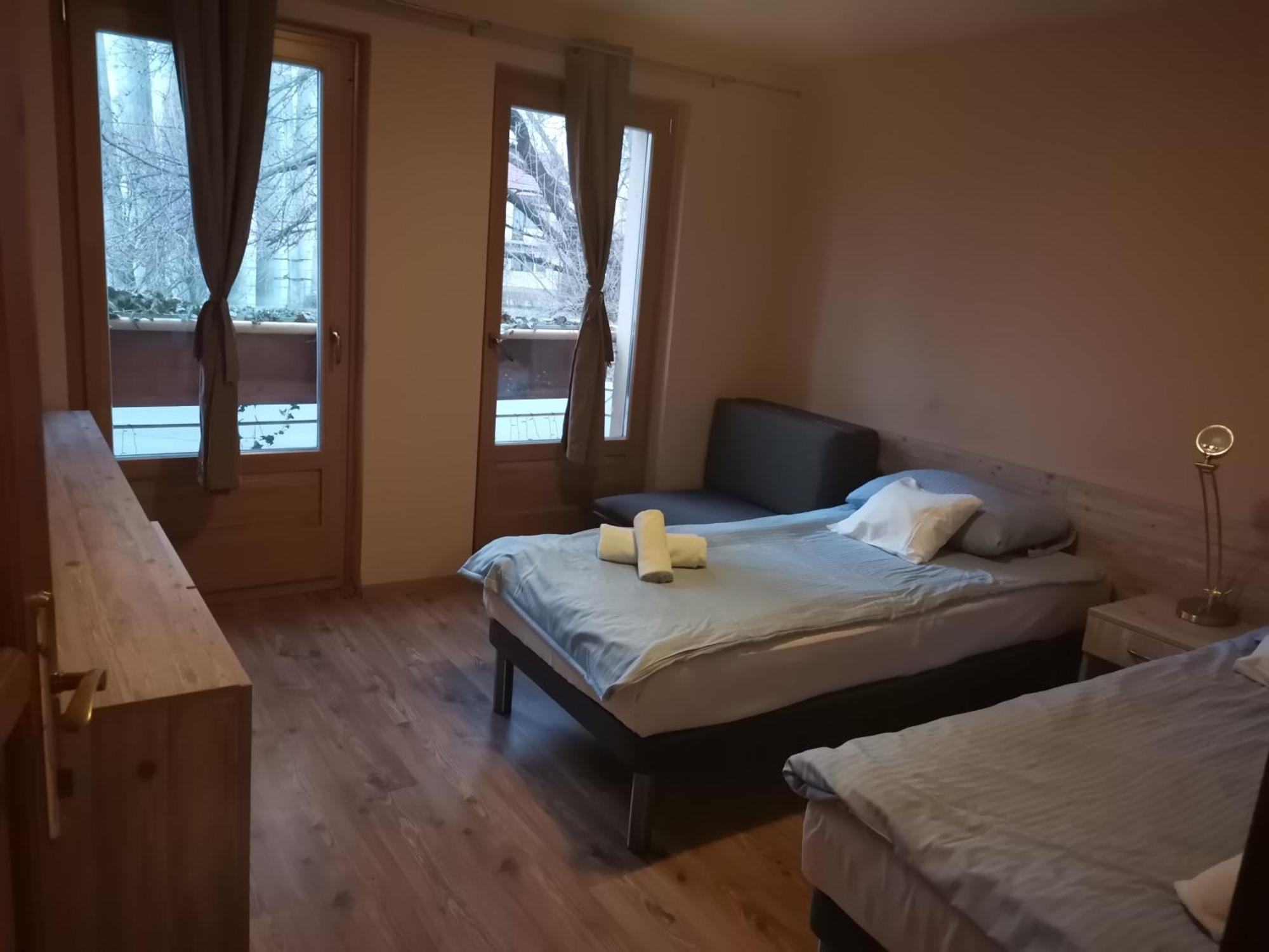 Hotel Kenguru Panzio Hódmezővásárhely Exteriér fotografie