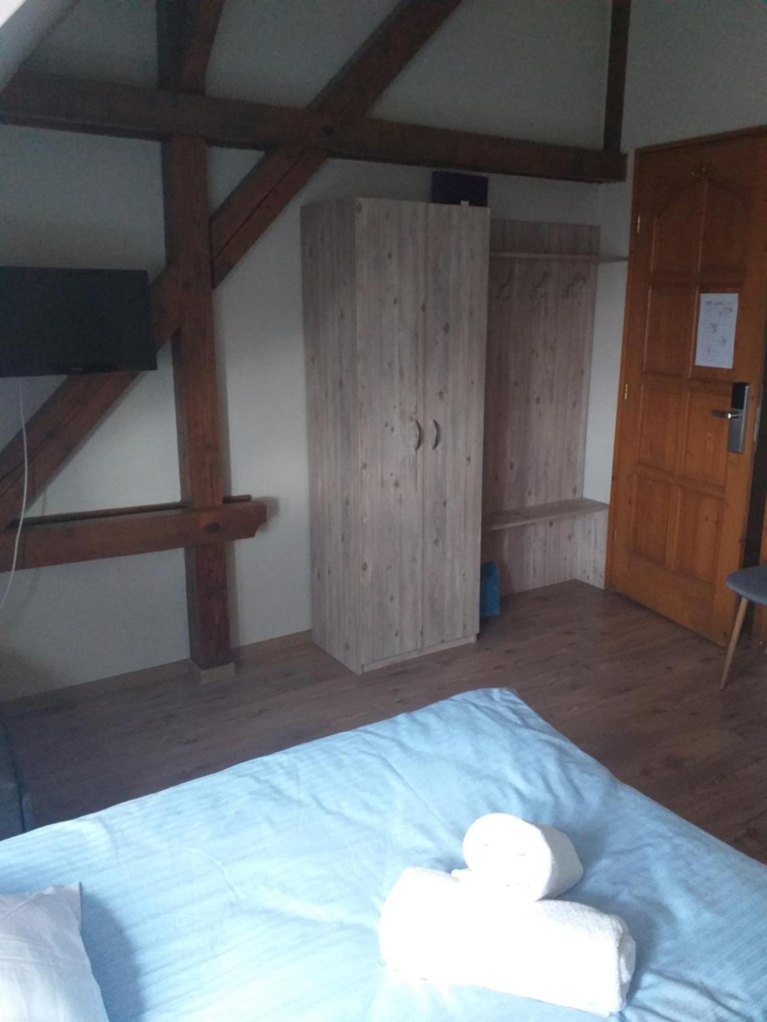 Hotel Kenguru Panzio Hódmezővásárhely Exteriér fotografie
