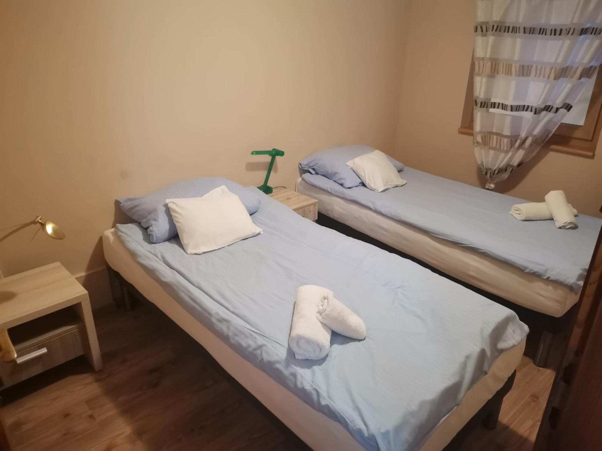 Hotel Kenguru Panzio Hódmezővásárhely Exteriér fotografie